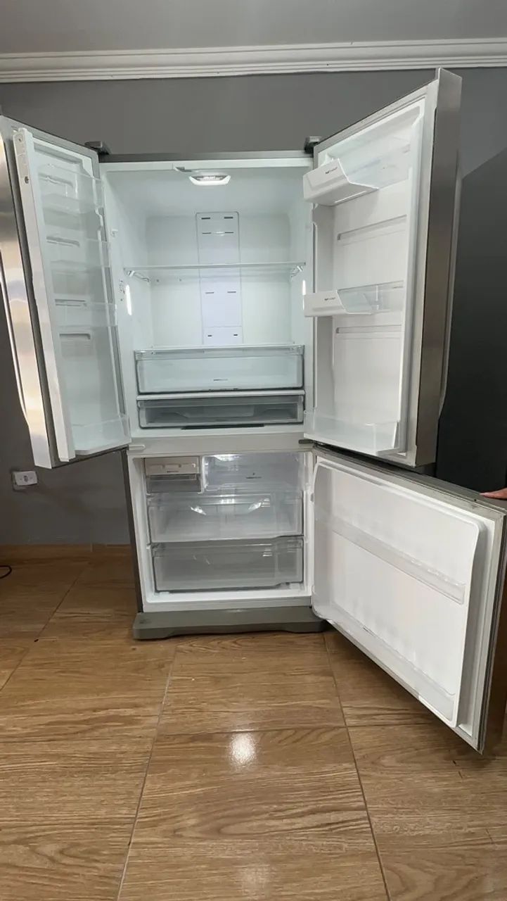 Refrigerador Eletrolux  - Foto 3