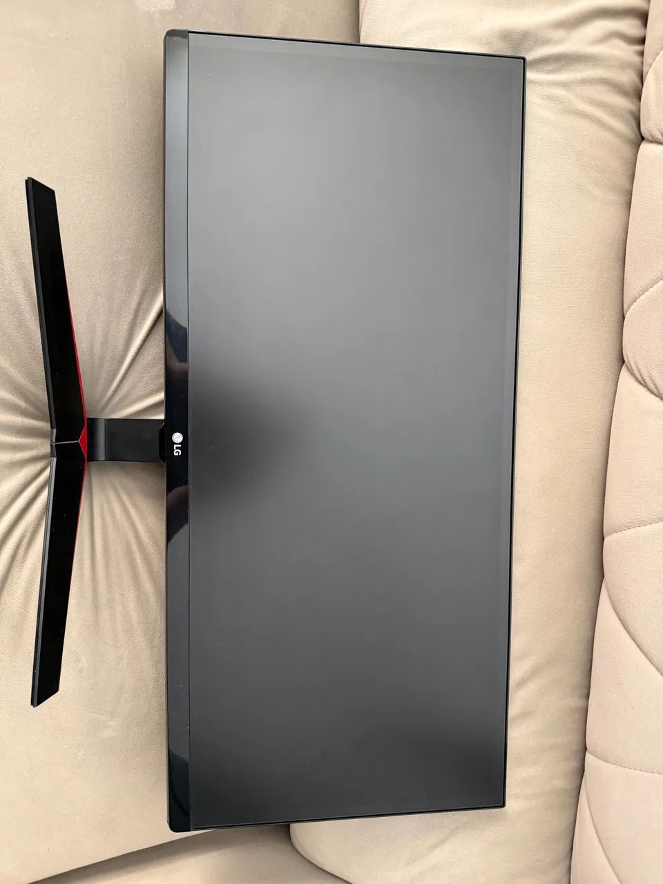 Monitor ULTRAWIDE 29' LG