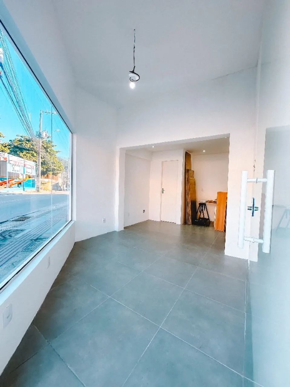 SALA COMERCIAL PRÓXIMA AO FLORIPA SHOPPING - Foto 4