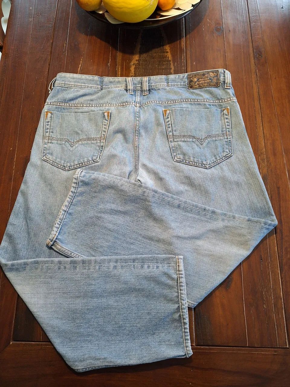 Calça diesel  - Foto 4