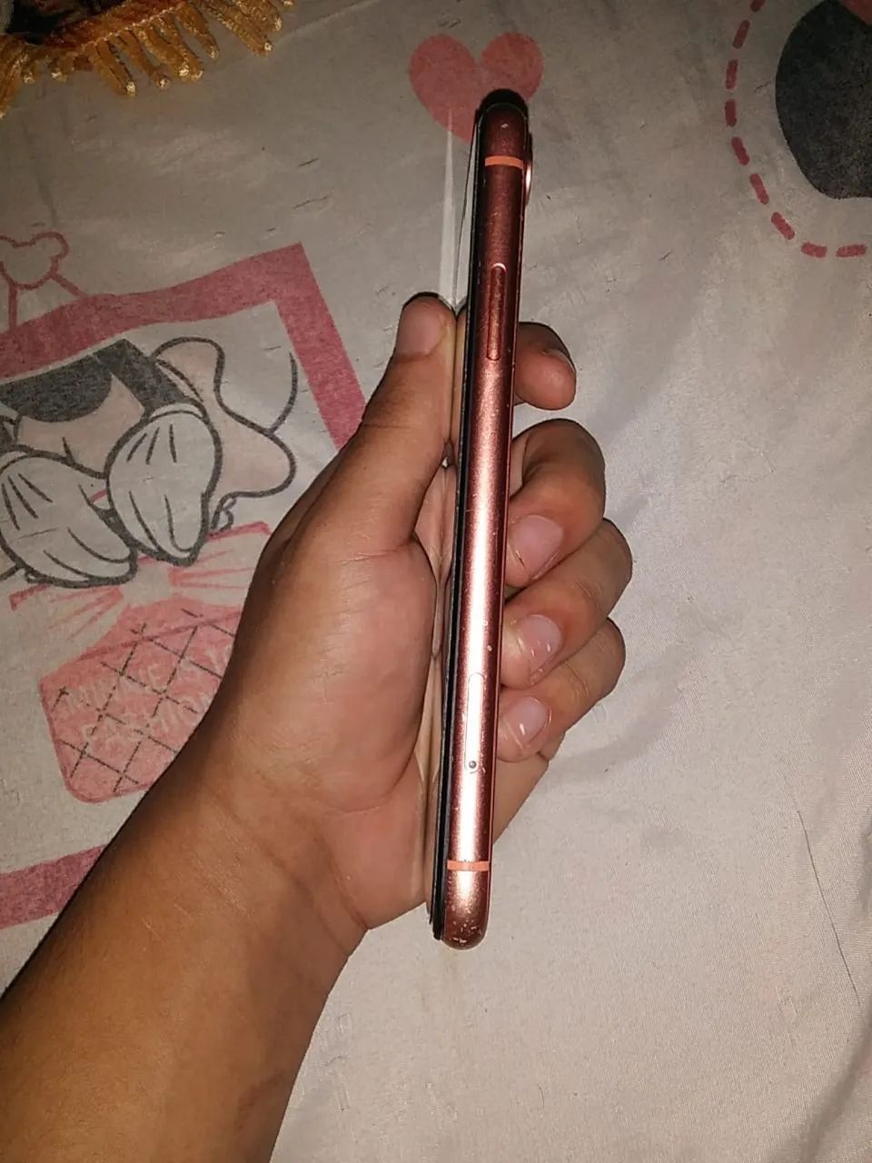 iPhone XR  - Foto 2