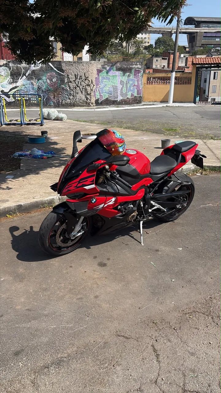Moto zerada  - Foto 4