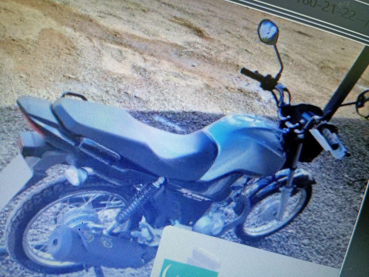 Moto para alugar