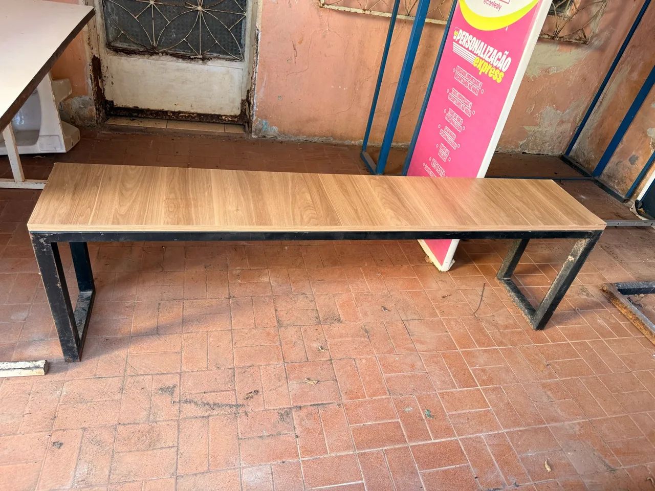 Móveis para loja 