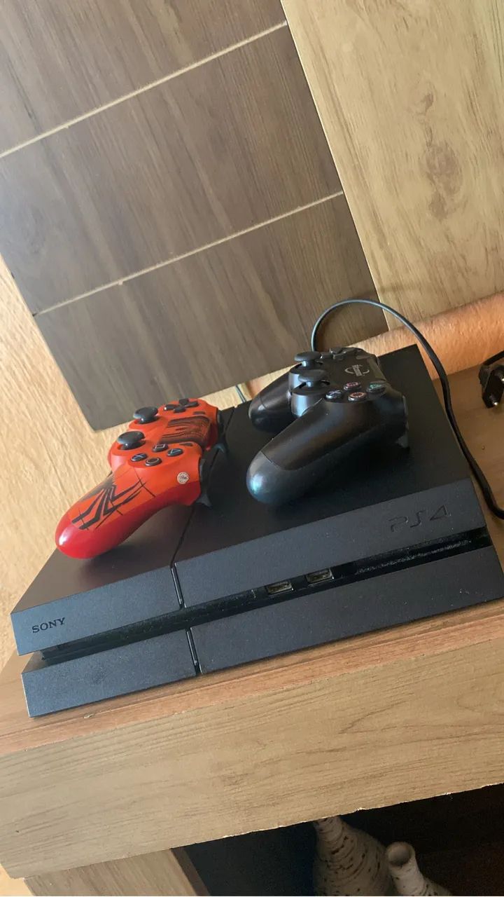Ps4