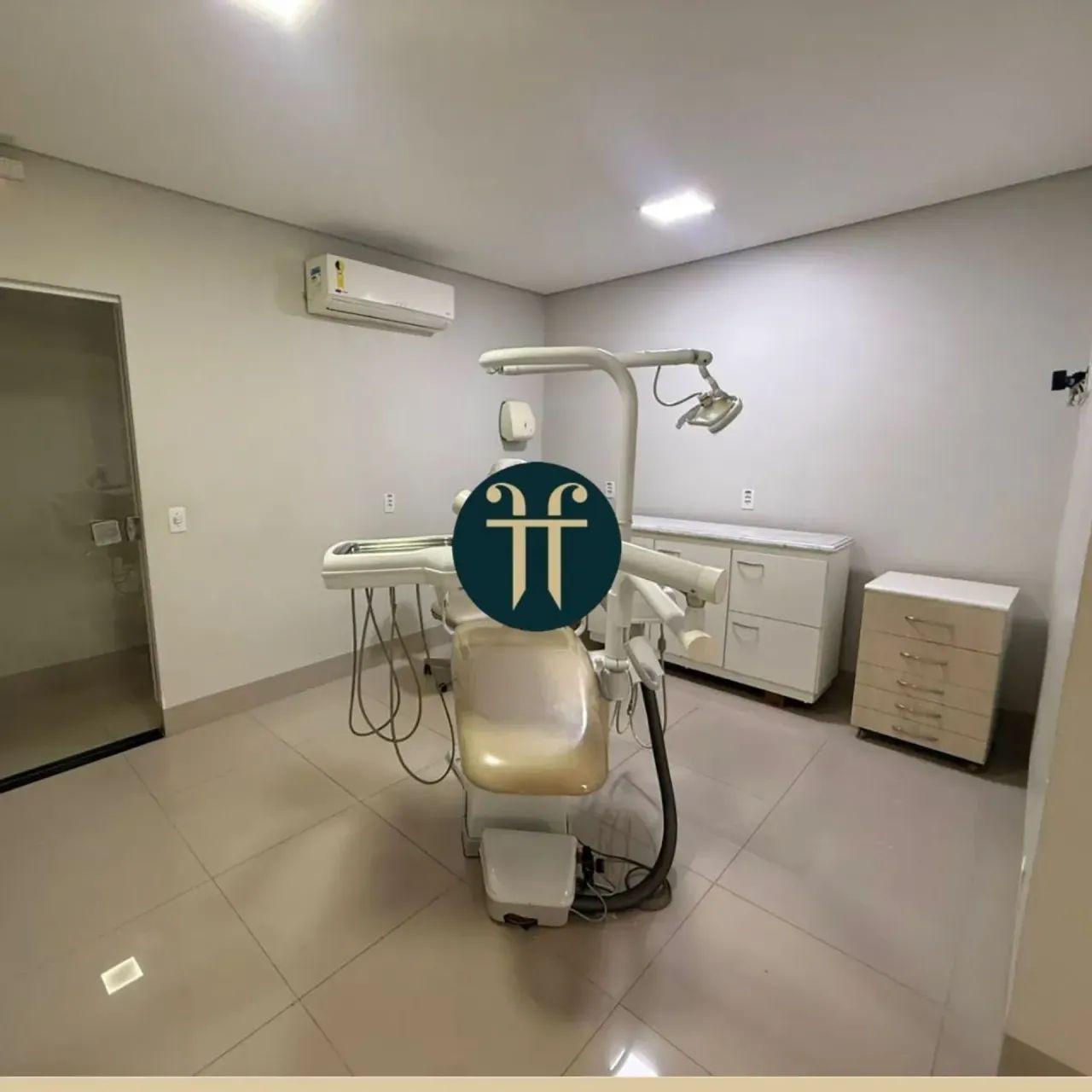 SALA ODONTOLÓGICA PARA LOCAÇÃO  PRONTA PARA ATENDIMENTO - Foto 2