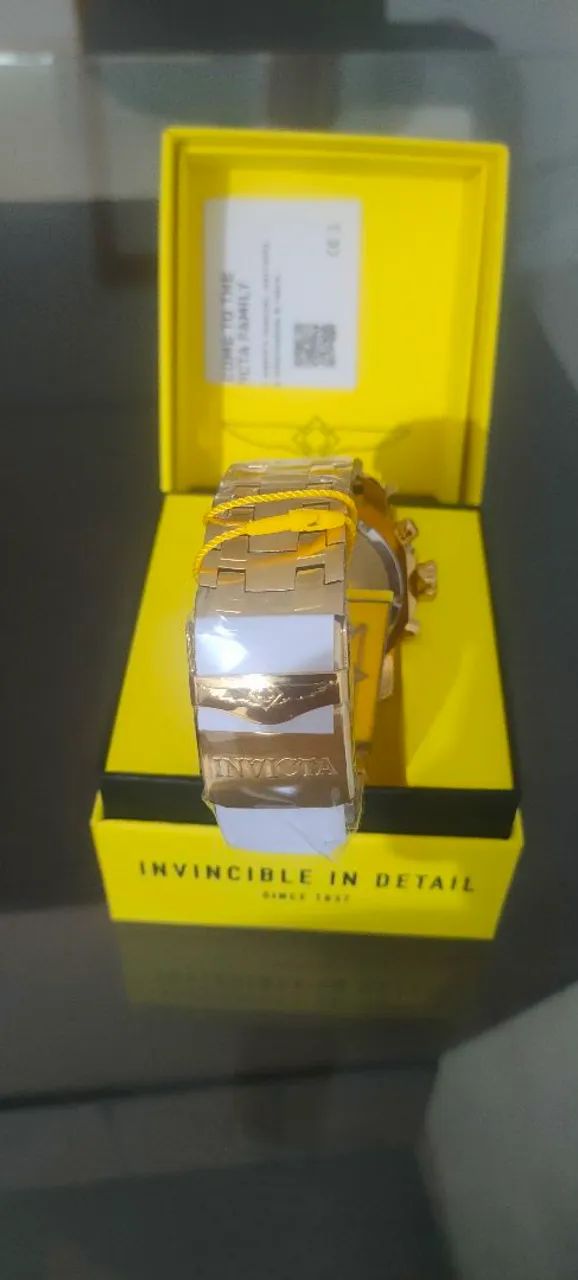 Relógio Invicta Pro Diver 0075 - Foto 4