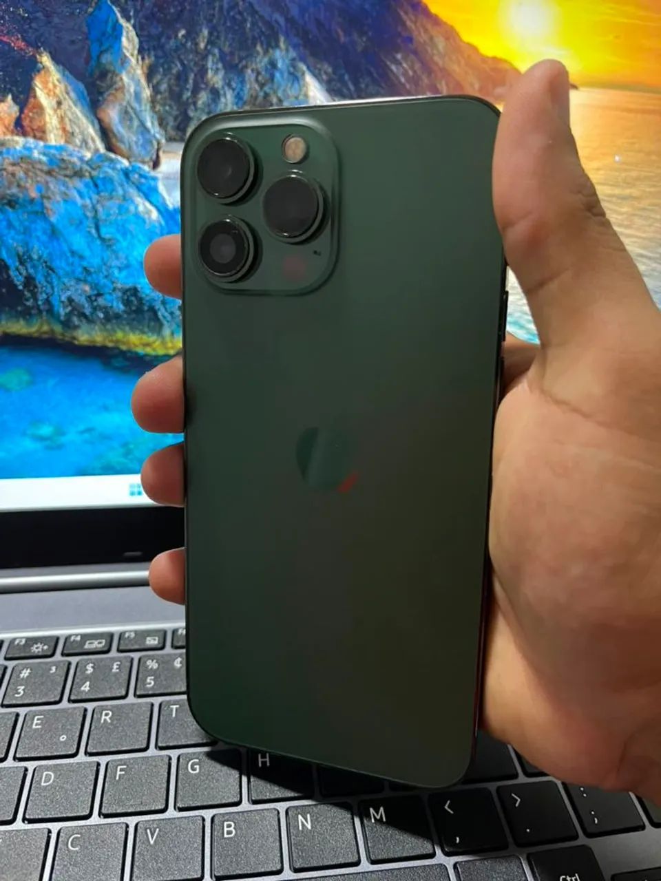 iPhone 13 pro Max 256GB 