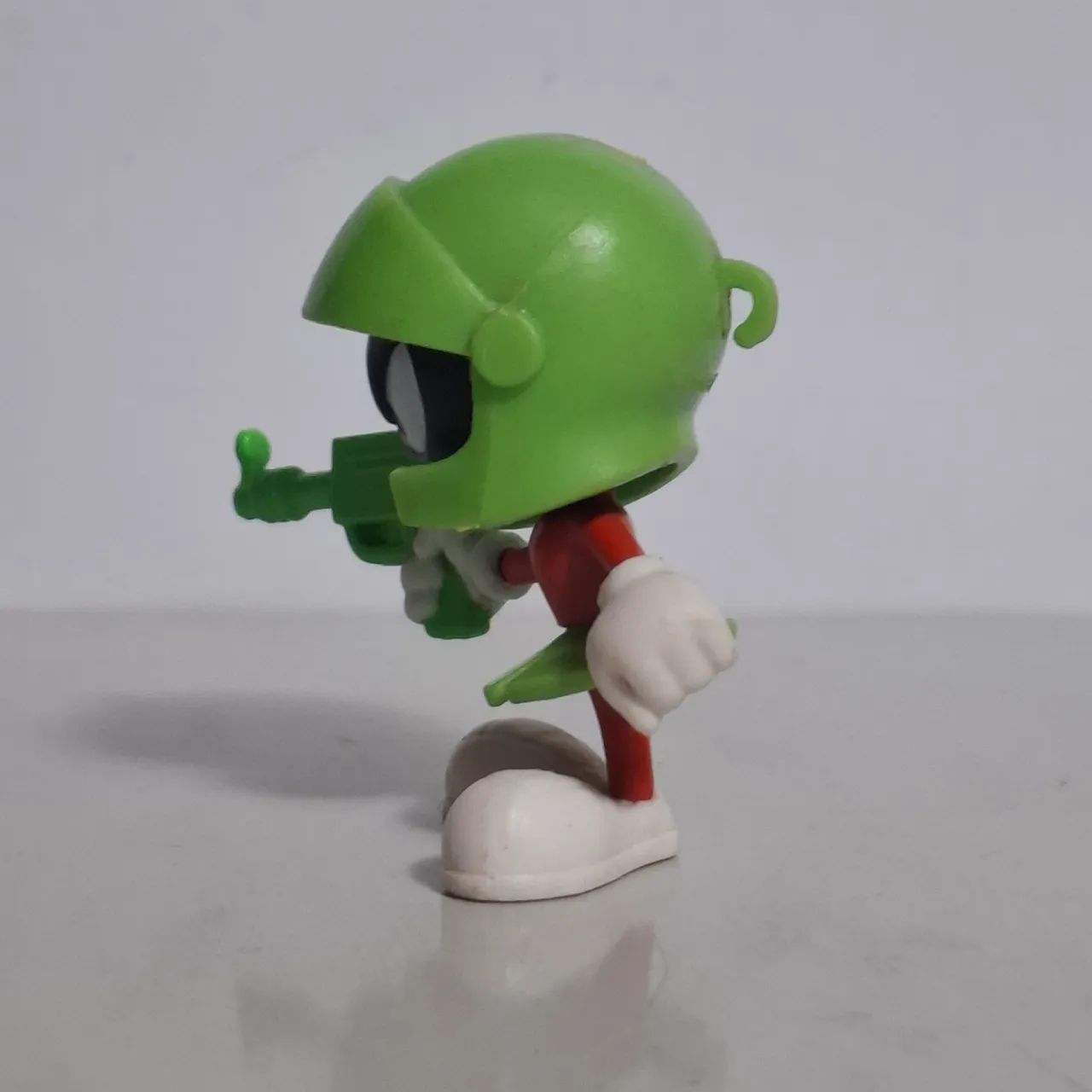 Boneco Marvin - Foto 3