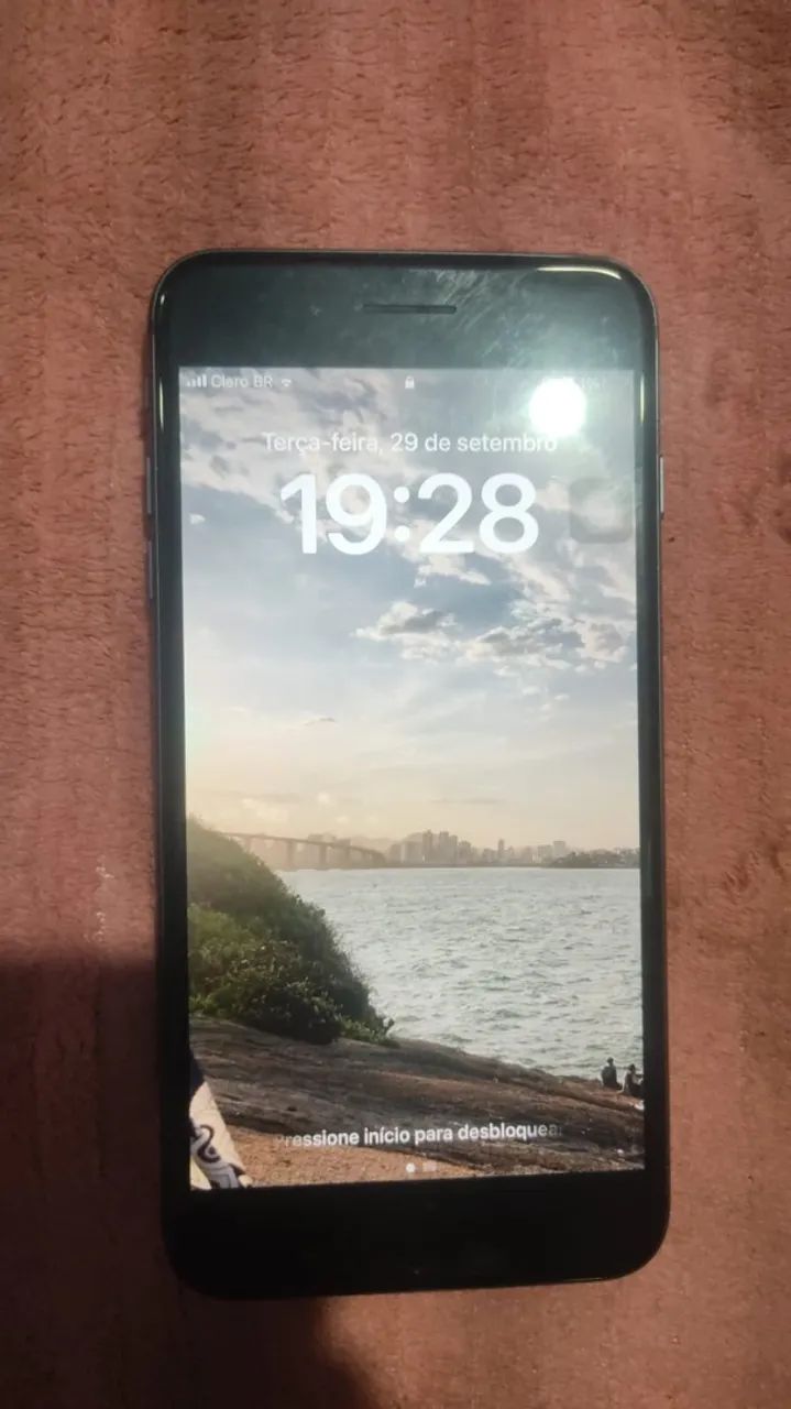 Celular 8 Plus - Foto 3