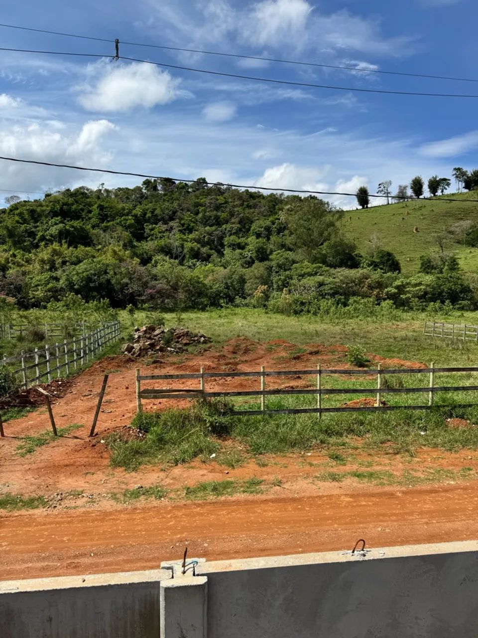 Lote com escritura registrada - Foto 4