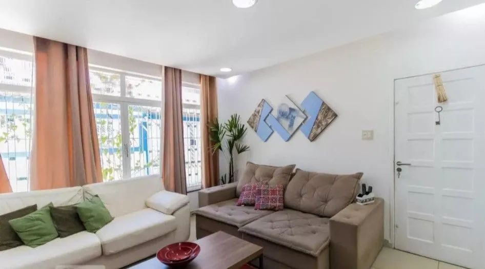 Sobrado em Vila Augusta - Guarulhos