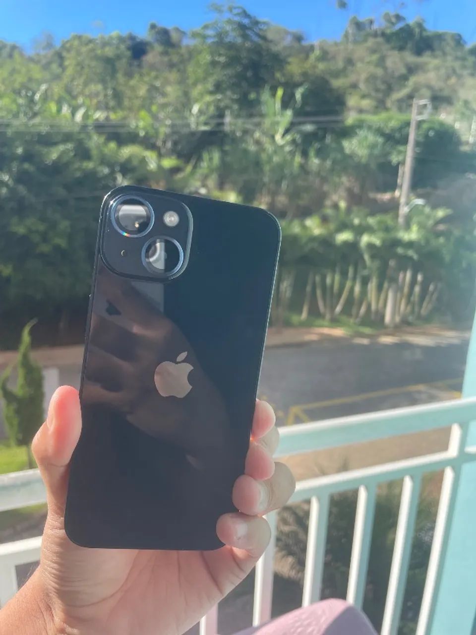 Apple iPhone 14