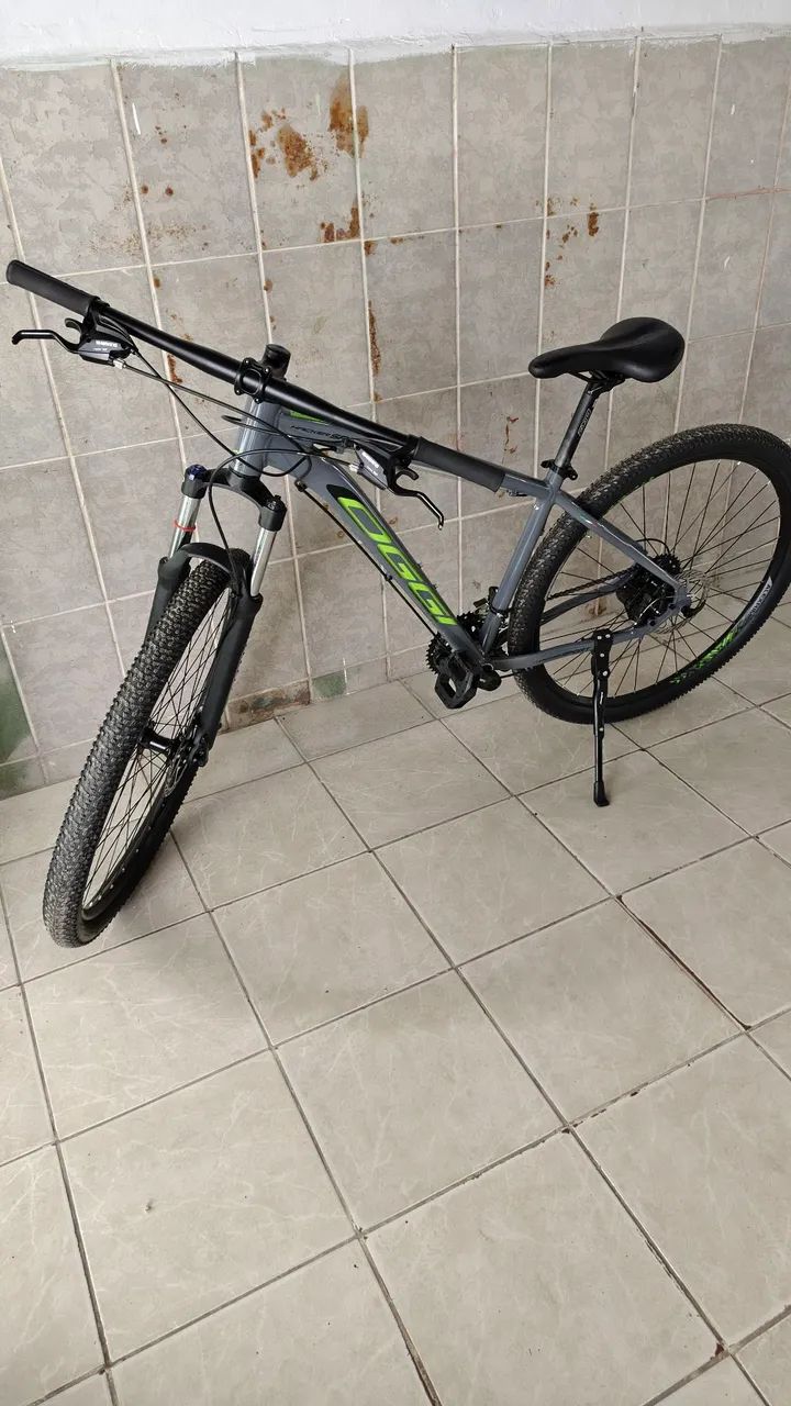 Bicicleta Oggi hacker sport c/nota - Foto 5