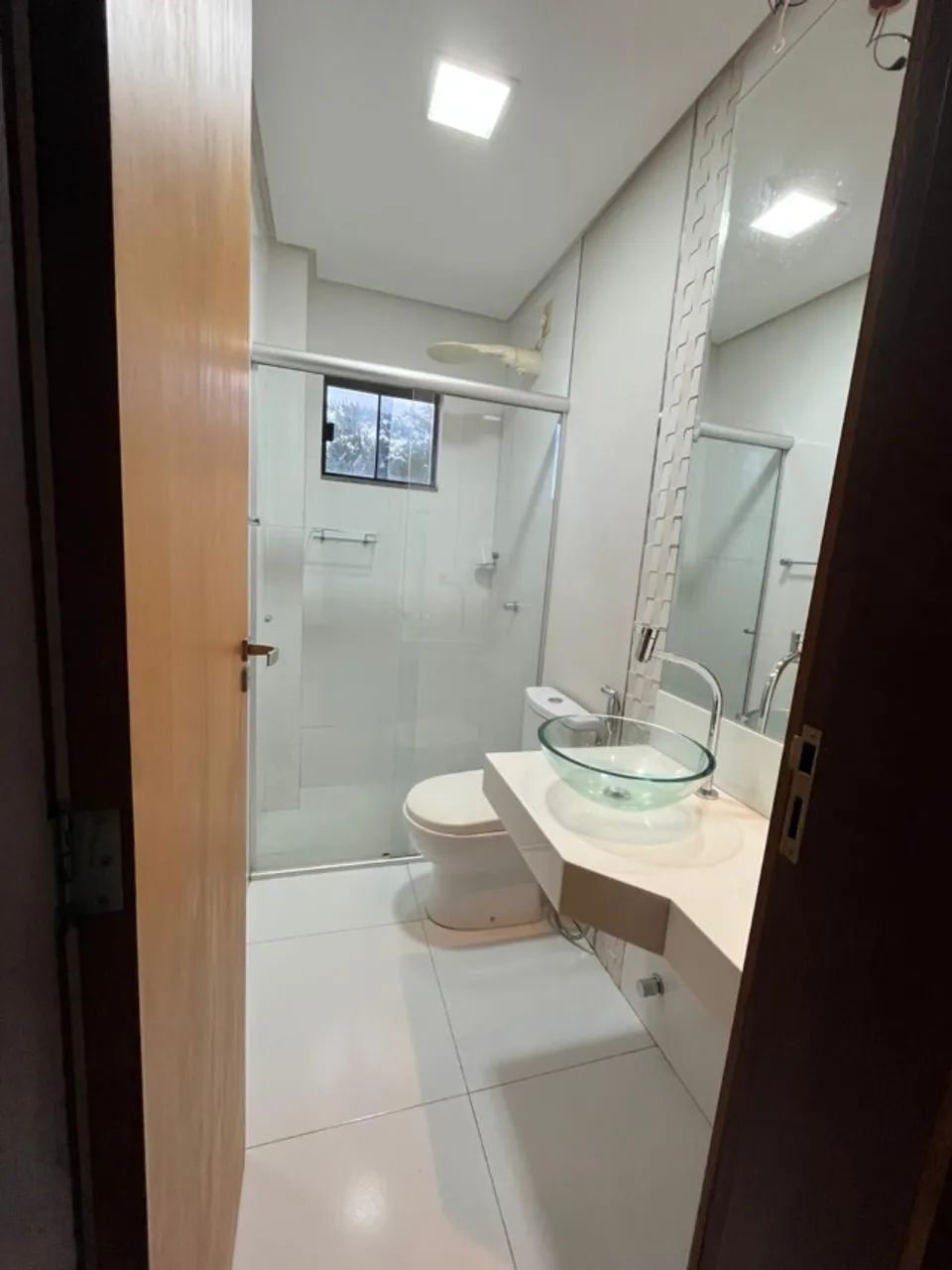 Apartamento  mobiliado na 108 sul, 2 quartos, Palmas - Foto 3
