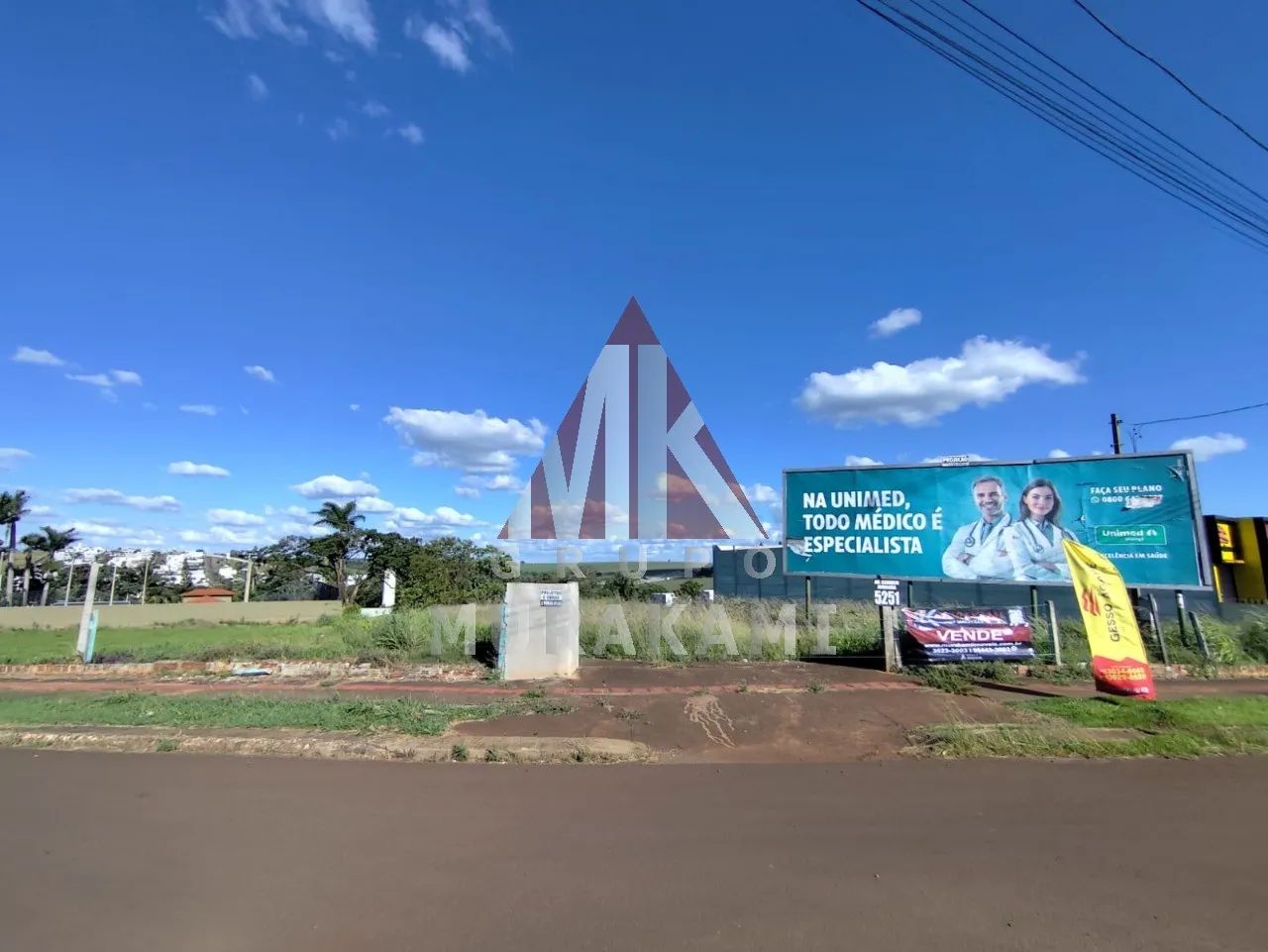 TERRENO - AV. CARMEM MIRANDA - Foto 5