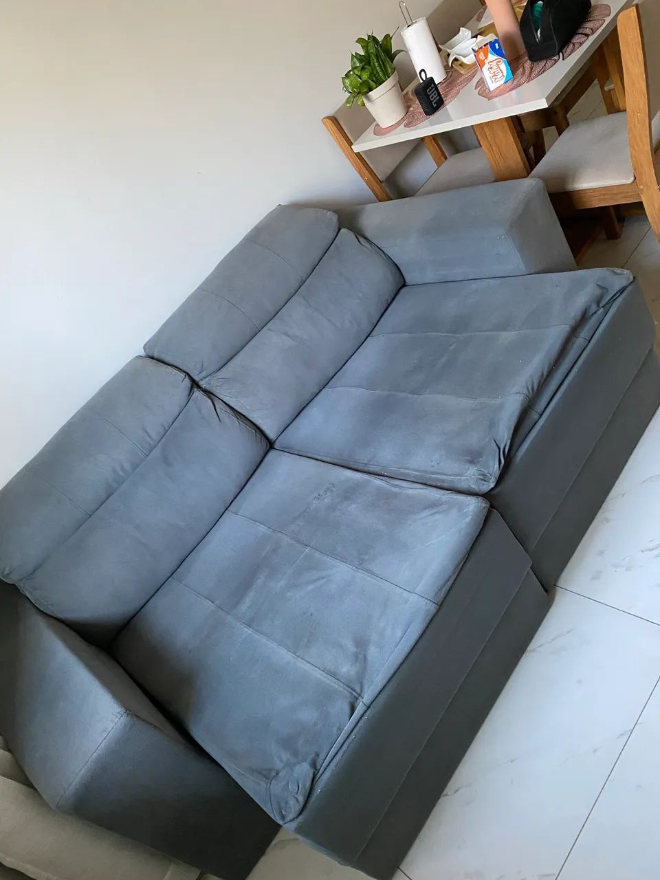 Sofá  - Foto 4