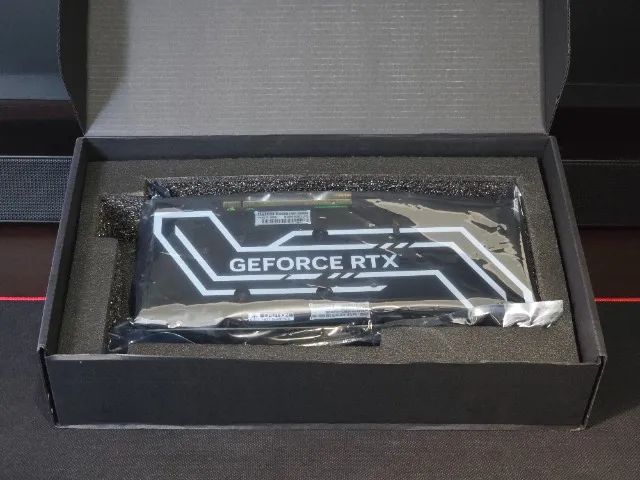 Placa de vídeo NVIDIA GeForce RTX4060  - Foto 4