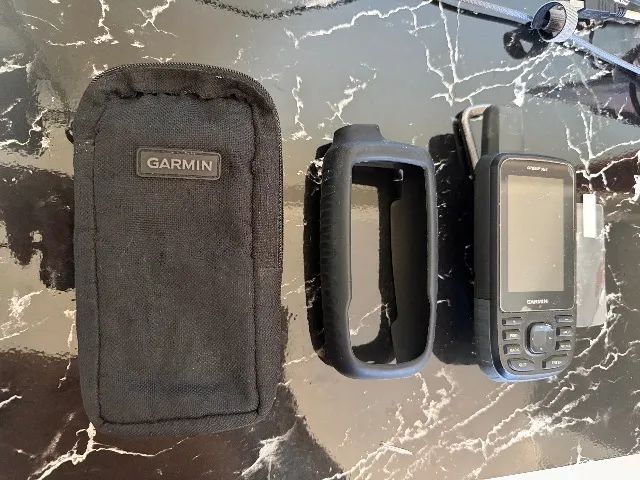 GARMIN GPSMAP 66ST - Foto 2