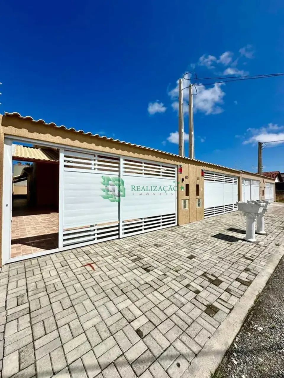 CASA COM PISCINA 2DORM - Foto 5