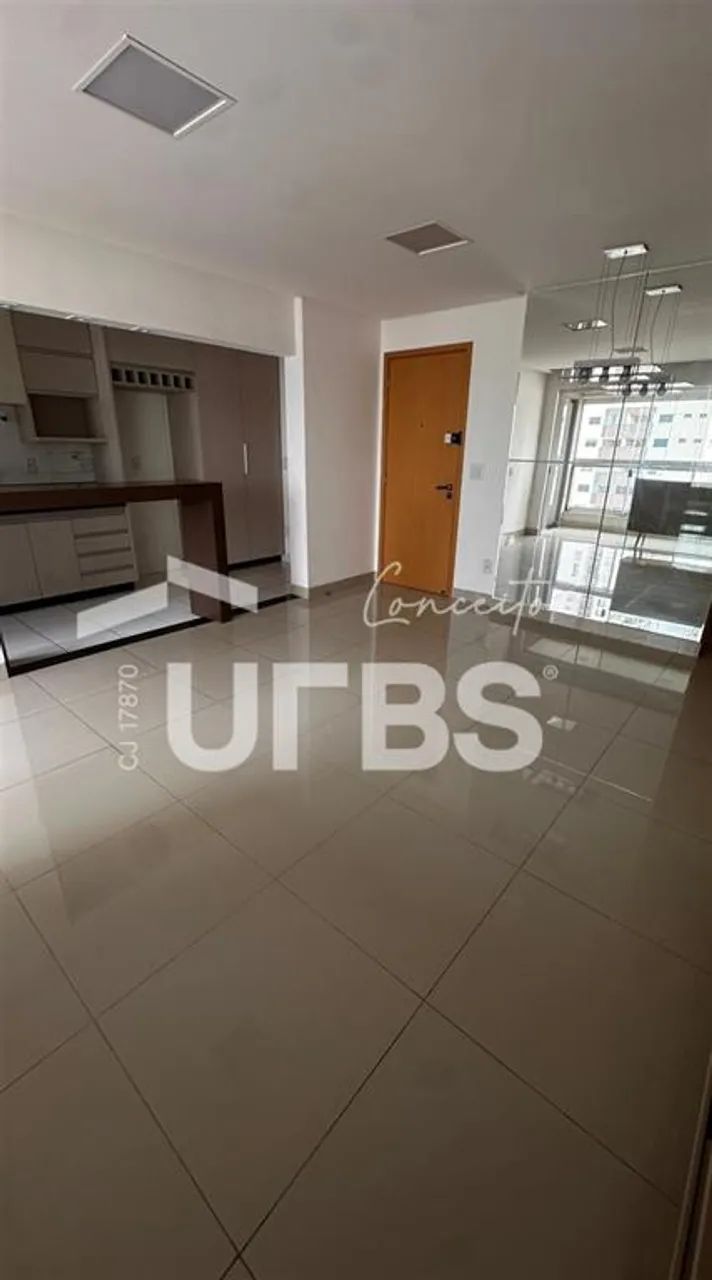 Apartamento 2 Quartos - St Jardim Goiás - Foto 5