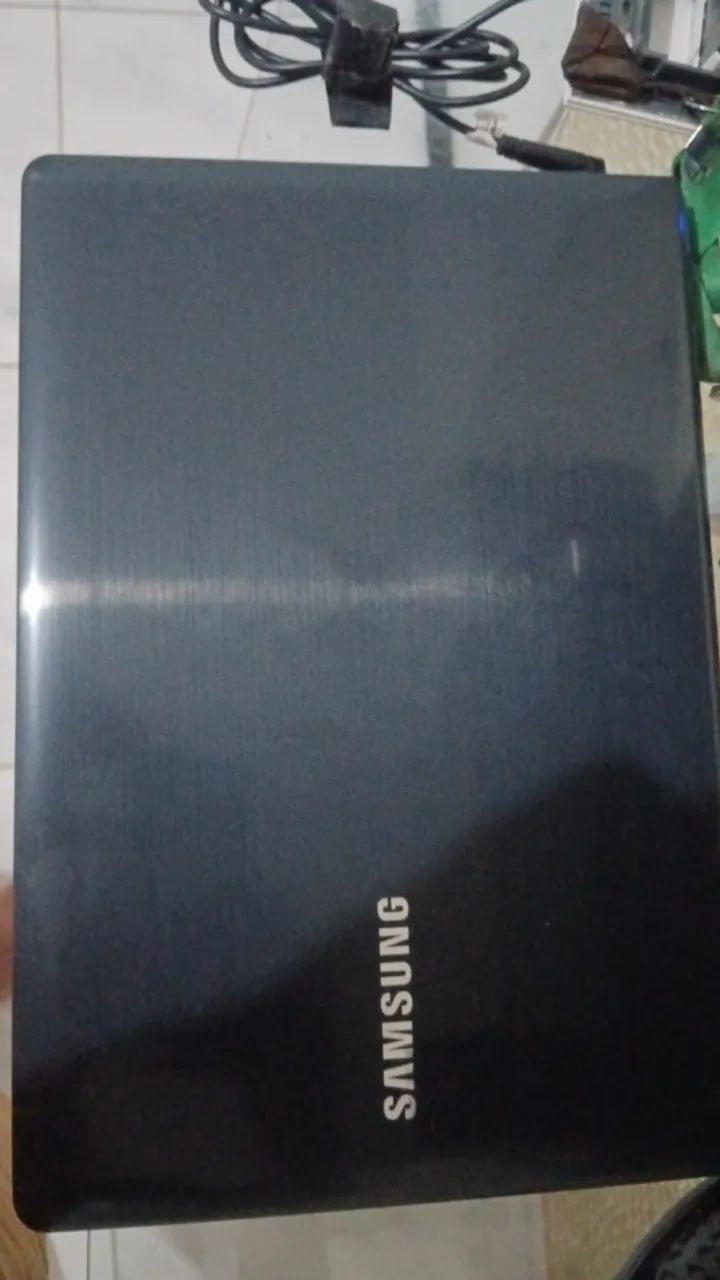 Notebook 