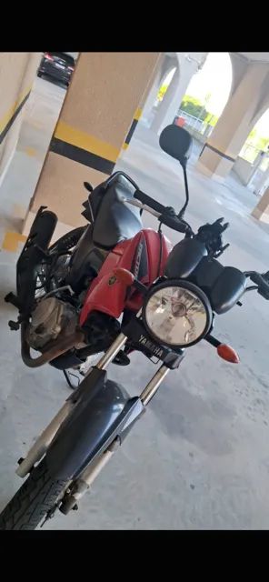 YAMAHA/YBR125 FACTOR K1 2015 - Foto 5