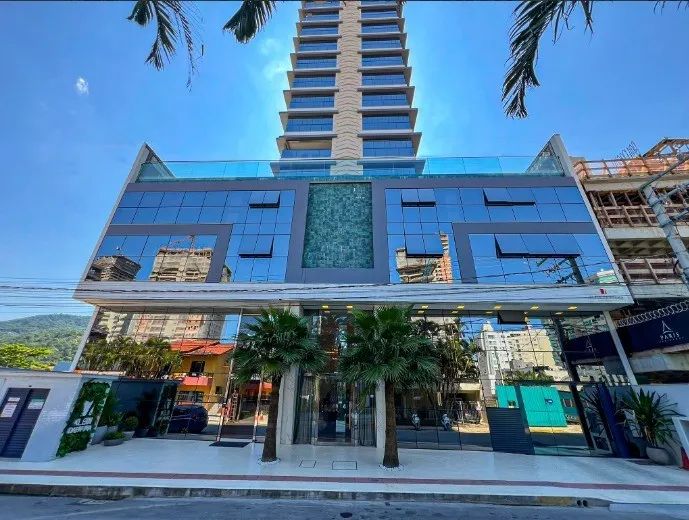 Apartamento 3 quartos à venda - Itapema - SC 1518245246 | OLX