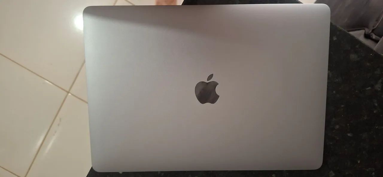 Macbook pro M1 8gb 512 de armazenamento  - Foto 3