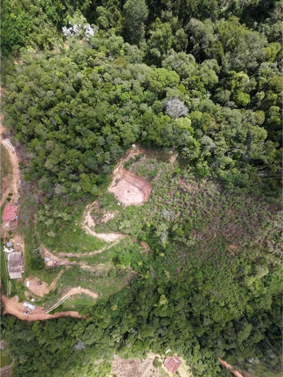 Terreno em Marechal Floriano  - Foto 3