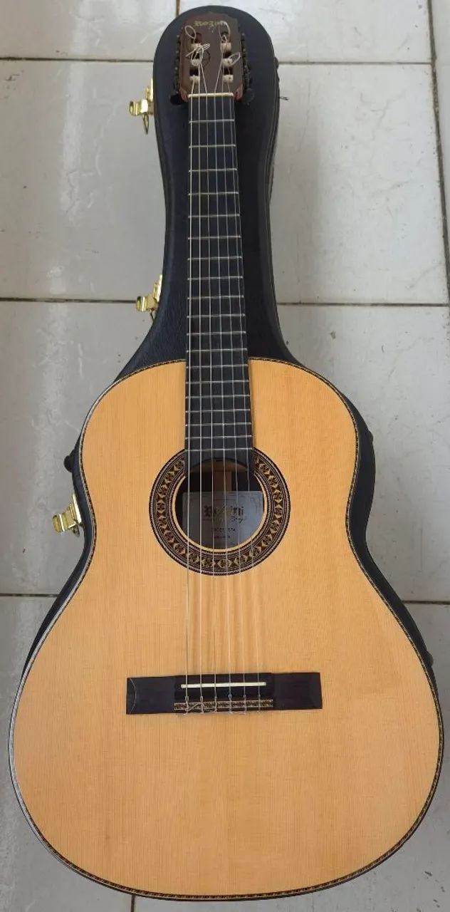 Violão 