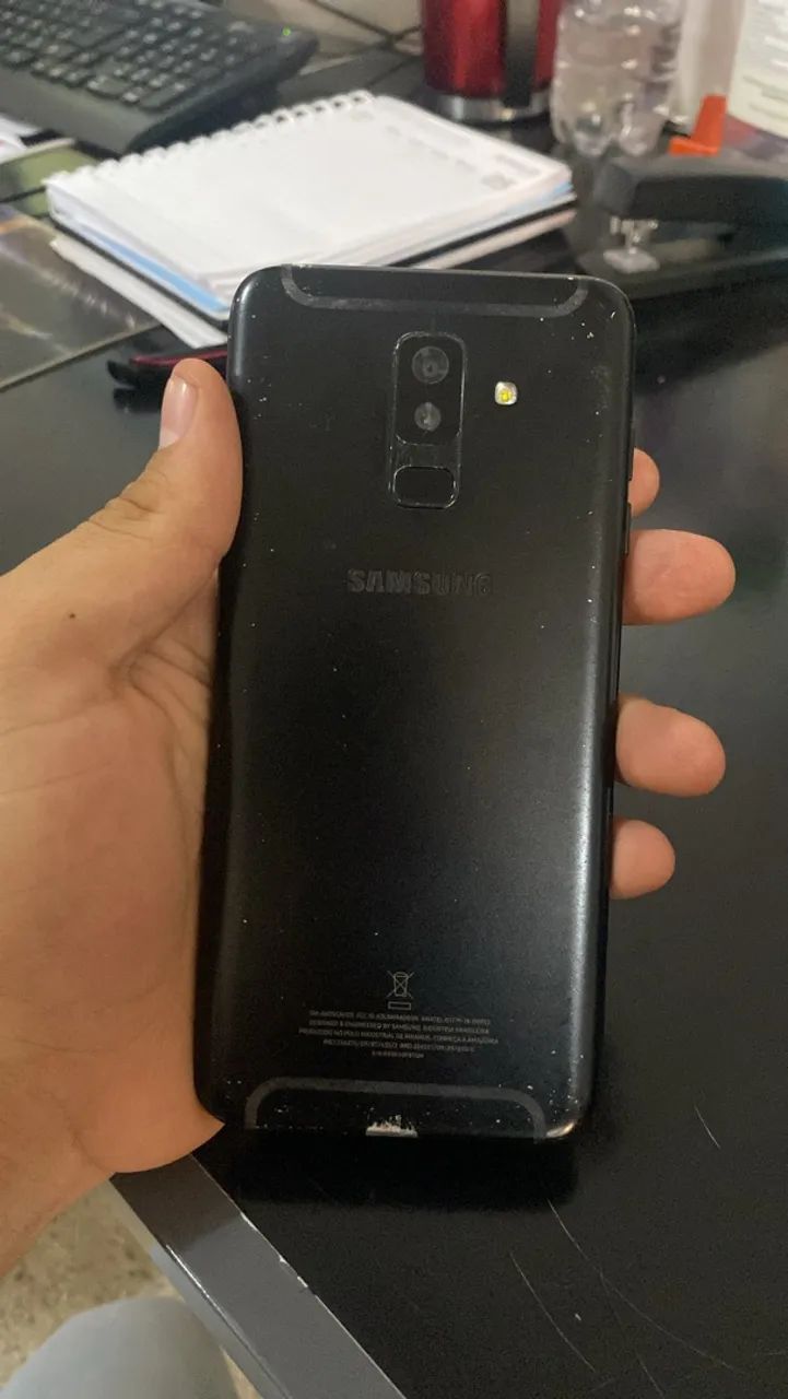 Vende se celular ! Em ótimo estado ! - Foto 2