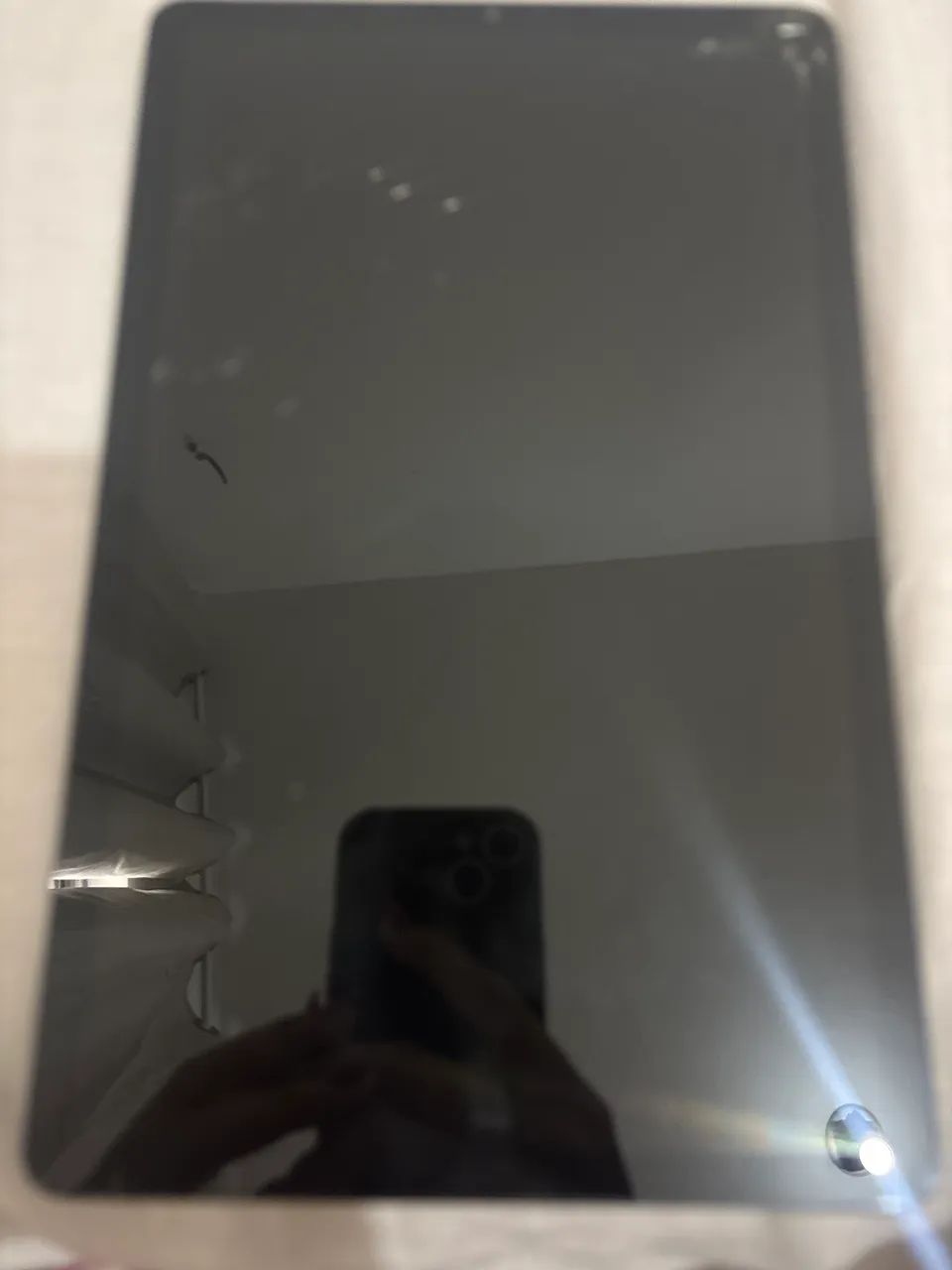 Tab 6S lite Samsung  - Foto 3