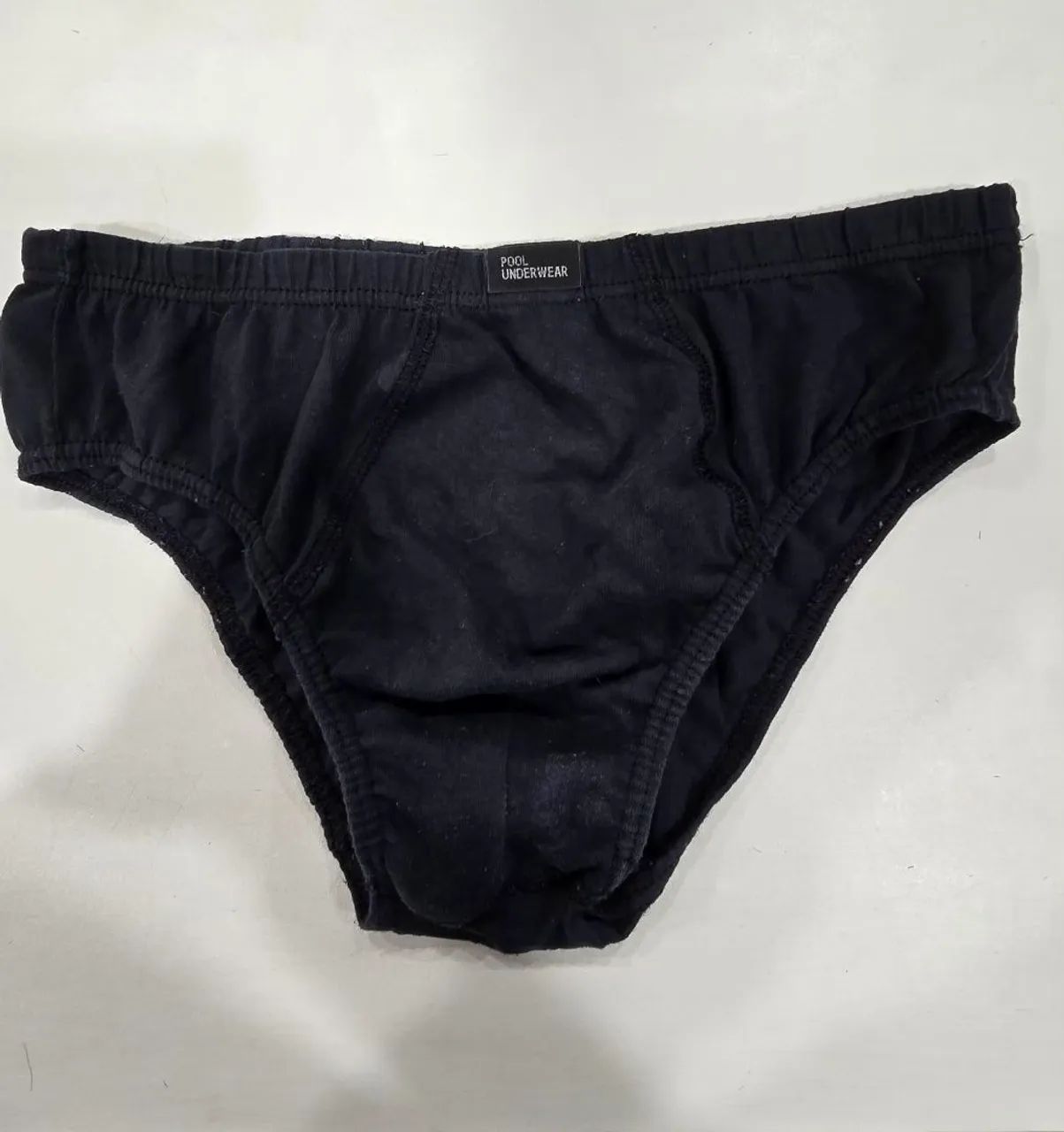 Cueca Slip 