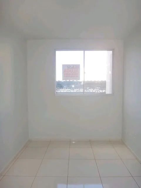 Apartamento para alugar em Maringá, na Vila Bosque, com 2 quartos, 45,86 m² de área útil e - Foto 3