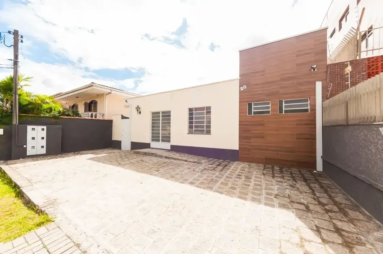 Casa Comercial na MERCÊS com 203,00m² - Foto 3