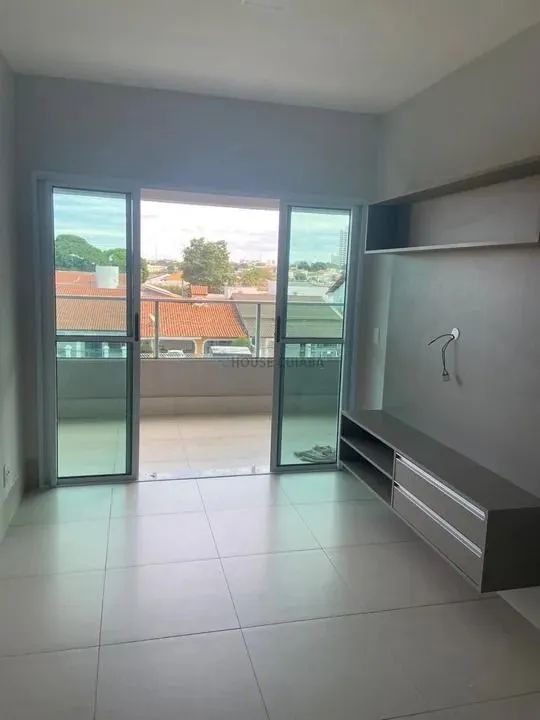 Apartamento no Edifício Uniko 87 - Jardim Petrópolis