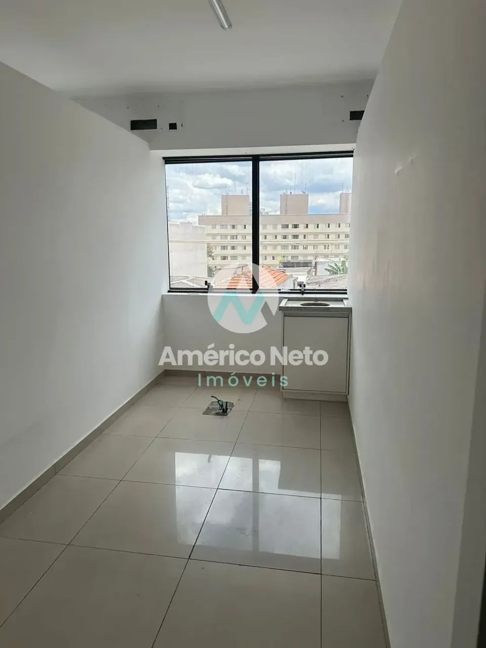 Sala para locação, Centro, São Bernardo do Campo, SP - Foto 3