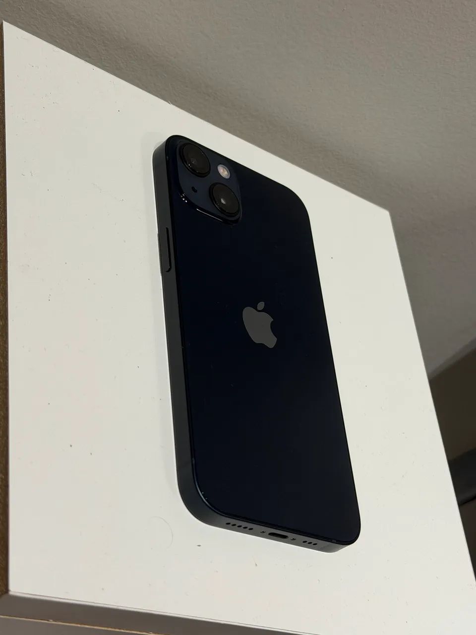iPhone 13 128Gb 100% bateria