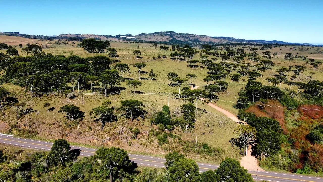 Terreno para empreendimento em Urupema - Foto 4