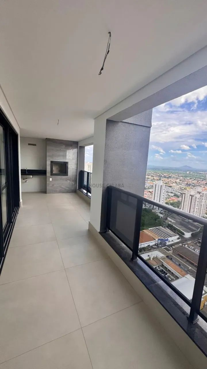 Apartamento de Alto Padrão À Venda - Edifício Harissa - Foto 2