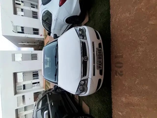 Fiat Palio 2016