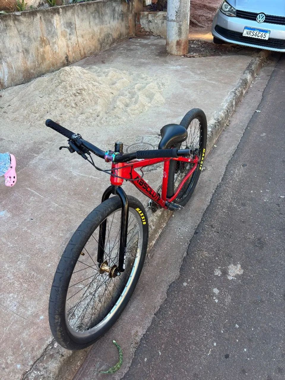 Vende-se absolute  - Foto 2