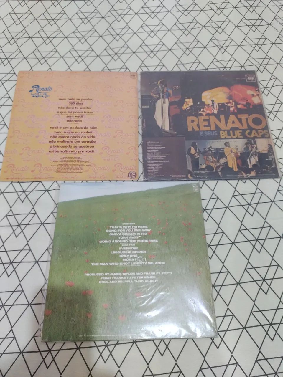 Lote lps vinil  - Foto 2