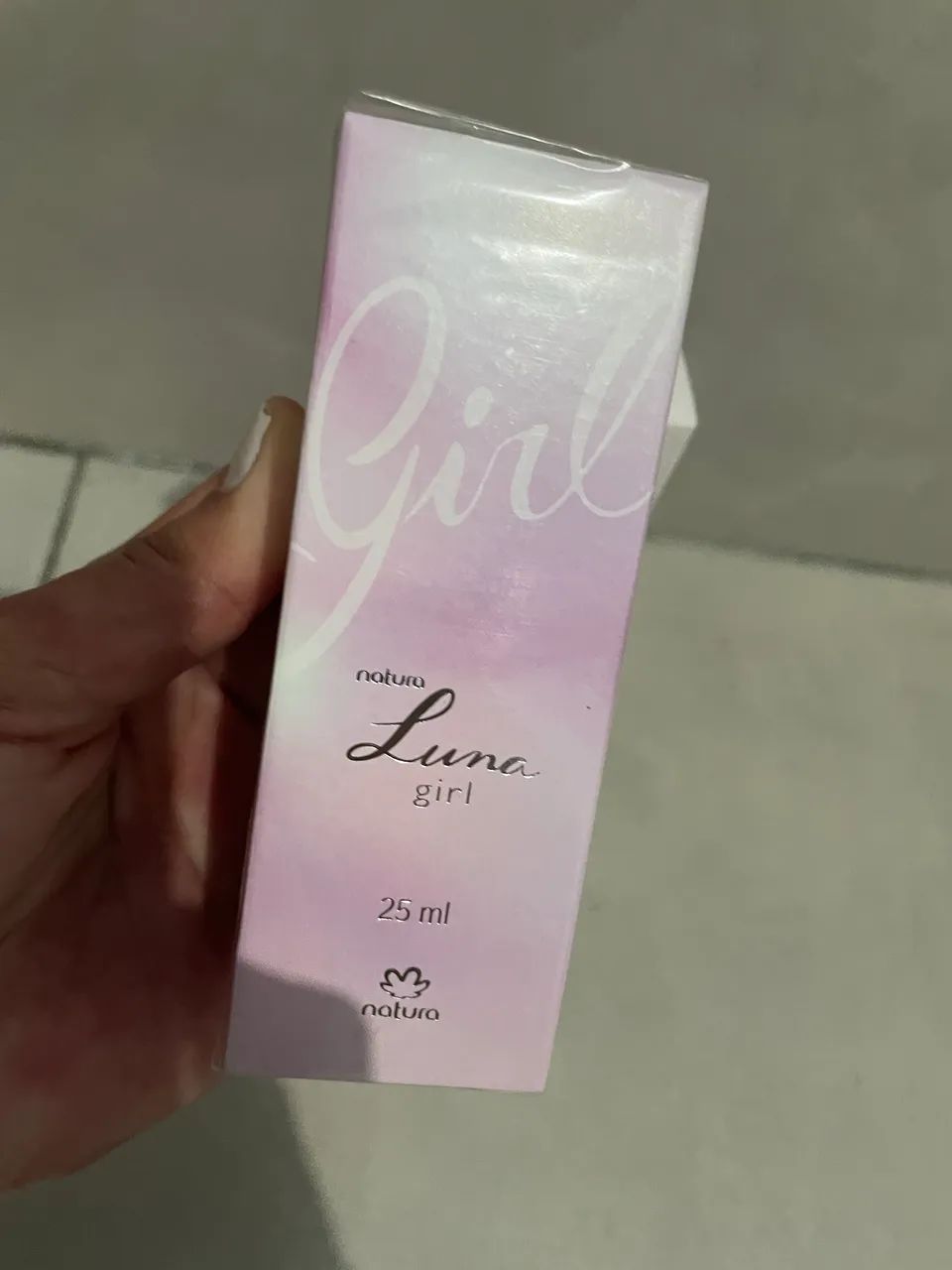 Perfume e hidratante Luna Natura - Foto 4