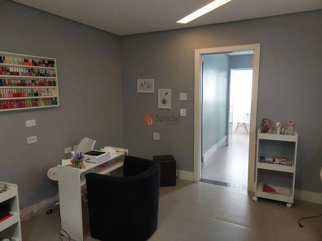 Sala comerciais á venda no Tatuapé. - Foto 5