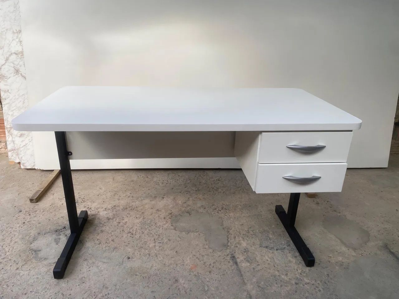 Mesa de escritório 