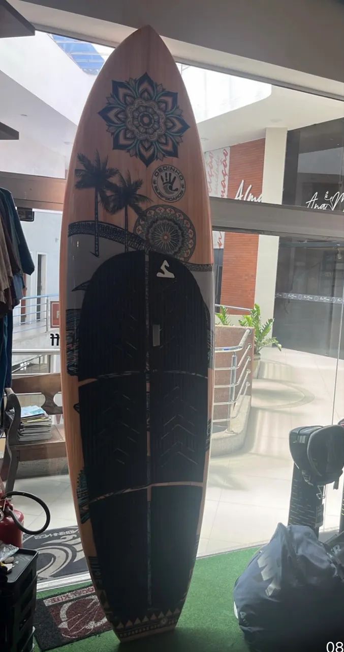 Prancha Stand UP Paddle  - Foto 2