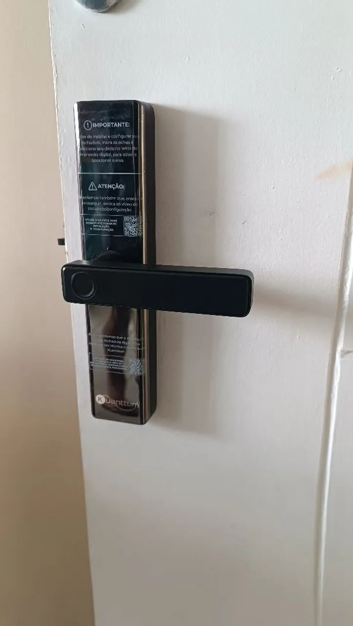 Instalação de fechaduras - Foto 4