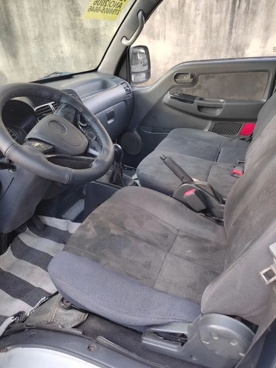 KIA BONGO - Foto 3